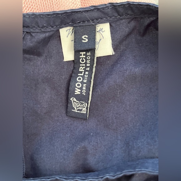 Woolrich Summer Dress - Picture 4 of 6